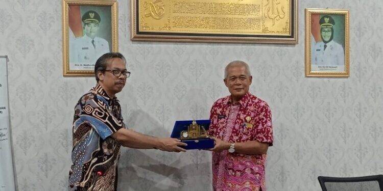 Juli 2024, Investasi di Kota Cirebon Capai 1 Triliun