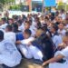 Ratusan Pelajar SMK Diamankan Polres Cirebon Kota