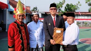 HUT RI ke-79, 684 Penghuni Lapas Kesambi Dapat Remisi