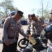 Jelang OMP Sunyaragi 2024, Polres Cirebon Kota Gelar Apel Sarpras