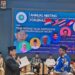 Kang Yani Dikukuhkan Sebagai Ketua Forsimas Indonesia