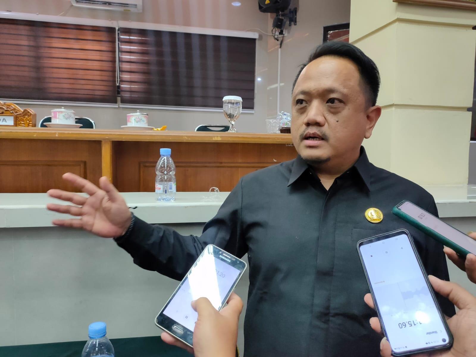 Koalisi untuk Pilkada Kota Cirebon Tetap Berjalan