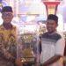 Pj Walikota Cirebon Resmi Membuka MTQ ke-56