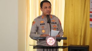 Polres Ciko Siapkan Skema Kelancaran Pilkada Serentak 2024