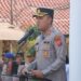 Sambut HUT RI ke-79, Kapolres Ciko Ajak Kibarkan Merah Putih