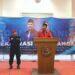 Subardi Bakar Semangat Tim Pemenangan Dani-Fitria