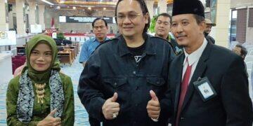 Tim Kuasa Hukum Saka Tatal Masih Menunggu Hasil PK