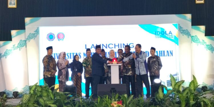 UMMADA Cirebon Siap Cetak Lulusan Kesehatan Terbaik