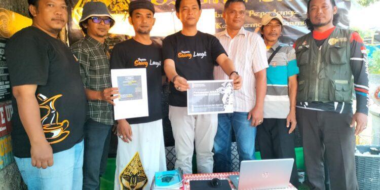 Yayasan Saung Langit Utama Akan Gelar Nadzaran Cirebon