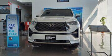 Promo Semarak Merdeka, Rejeki Toyota Tawarkan DP Mulai 8 Persen dan Angsuran 2 Jutaan