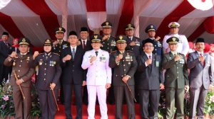 720 Warga Binaan Lapas Narkotika Cirebon Dapat Remisi