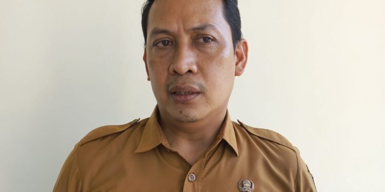 Dinkes Kembali Canangkan Program BIAS