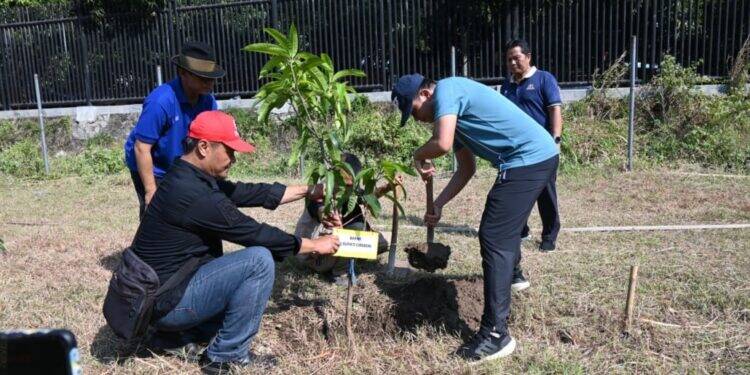 Pj Bupati Cirebon: Roman Ayu Ikon Kabupaten Cirebon