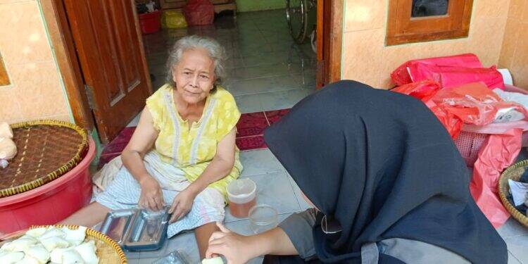 Kue Apem, Warisan Kuliner Tradisional Lintas Generasi