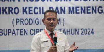 Pemkab Cirebon Bantu UMKM Naik Kelas Lewat One Day Training