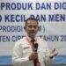 Pemkab Cirebon Bantu UMKM Naik Kelas Lewat One Day Training