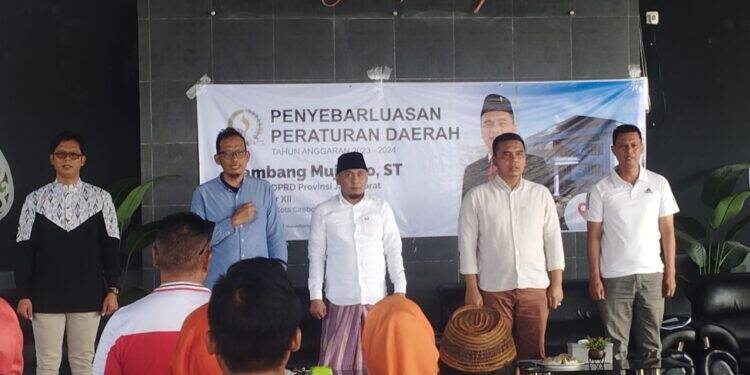 Persoalan Bangsa Bisa Diselesaikan di Tangan Pemuda