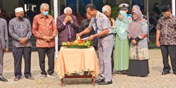 Momentum HUT ke-59, SMKN 1 Mundu Bakal Tingkatkan Metode Pembelajaran