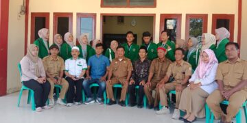 UIN SSC Berhasil Kembangkan UMKM Desa Pengarengan