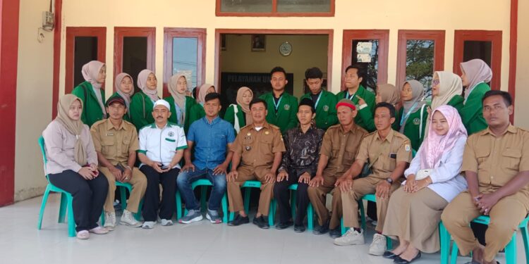 UIN SSC Berhasil Kembangkan UMKM Desa Pengarengan