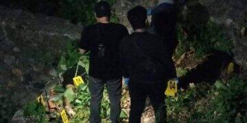 Warga Puser Bumi Digegerkan Adanya Peristiwa Bunuh Diri