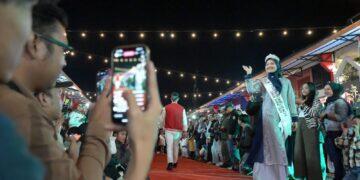 Bangkitkan Ekonomi Masyarakat, Kuningan Night Festival Diluncurkan