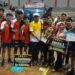 Tim Voli Putra Kecamatan Maleber Juarai PBVSI dan PERWOSI Cup IV