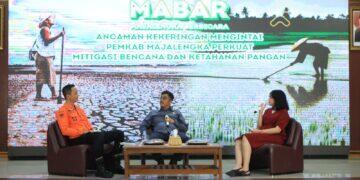 BPBD Majalengka Imbau Masyarakat Waspada Hadapi Siaga Darurat Dalam Kurun Waktu Juni – Oktober 2024