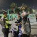 Cegah Kejahatan Jalanan, Polres Indramayu Gelar Patroli KRYD