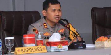 Kapolres Indramayu Minta Orangtua Tak Izinkan Anaknya Keluar Malam