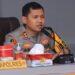 Kapolres Indramayu Minta Orangtua Tak Izinkan Anaknya Keluar Malam