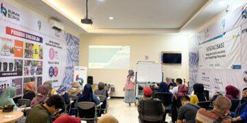 Srikandi PLN Sosialisasikan Bahaya Listrik dan Manfaat Listrik