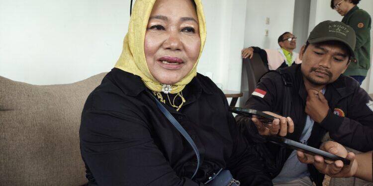 Rini Sardjono Ingin Pemimpin Kuningan Kedepan Tidak Memperkaya Diri