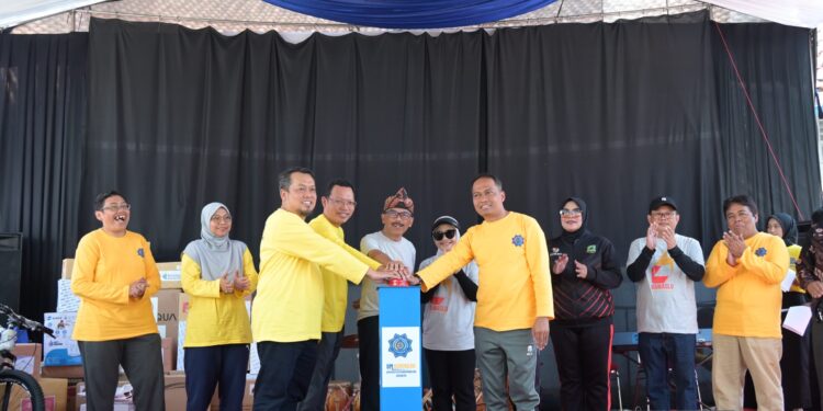 Dua Perguruan Tinggi Merger Jadi Universitas Muhammadiyah