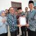 Kecamatan Mandirancan Deklarasi ODF