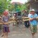 Resmi Dilaunching, Bank Sampah BSD Sakurassa Siap Cetak Paving Block