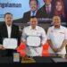 Kegiatan PPL Mahasiswa, FEB Uniku Lakukan MoU dengan BIJB