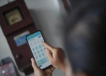 Makin Mudah dan Cepat, Pengaduan Layanan Kelistrikan Lewat PLN Mobile