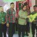 Kapolresta Serahkan 20 Rutilahu dan Satu Pondok Mengaji