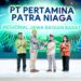 Pertamina Patra Niaga Regional JBB Raih Gelar Best of The Best Ajang ENSIA Award 2024
