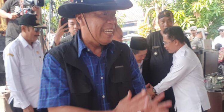 Hasil Survei Indikator: Eman Suherman Bertengger di Posisi Puncak