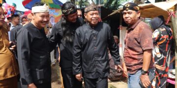 Peduli Guru Madrasah, Eman Suherman Diganjar PGM Award 2024