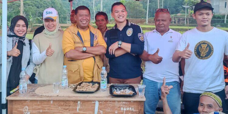 Bacabup Eman Suherman Gulirkan 6 Program Majalengka Langkung "SAE