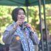 Kapolresta Imbau Siswa Jauhi Prilaku Kenakalan Remaja di SMAN 1 Babakan