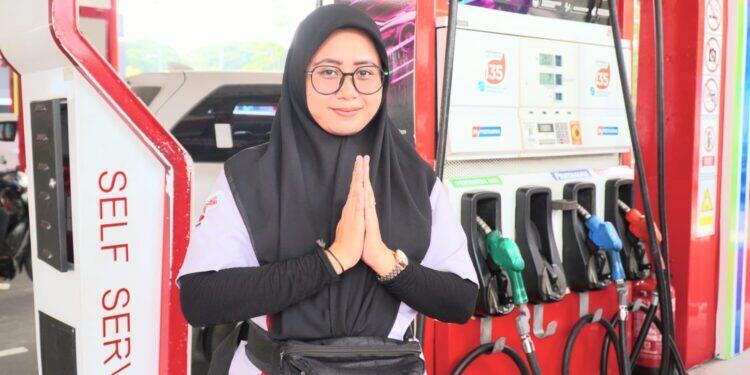 Gampang Banget! Ini Cara Daftar Subsidi Tepat untuk Dapatkan QR Code Pertalite