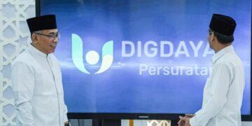 PT Peruri Digital Security Mendukung NU Dalam Transformasi Dokumen Digital
