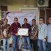 Rumah Kebakaran, Pemilik Dapat Santunan Asuransi dari Bank Mantap dan APLN