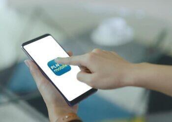 Ayo Sudah Waktunya Bayar Listrik! Yuk Simak Cara Praktis Melalui Aplikasi PLN Mobile