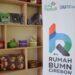 Rumah BUMN Cirebon, Wadah Tepat UMKM Untuk Lebih Maju Dalam Berbisnis
