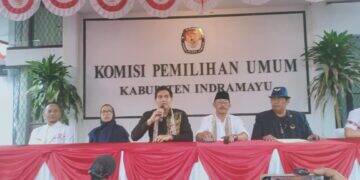 Ketua DPD Golkar Indramayu Maju Pilkada Lewat Kendaraan Partai Lain